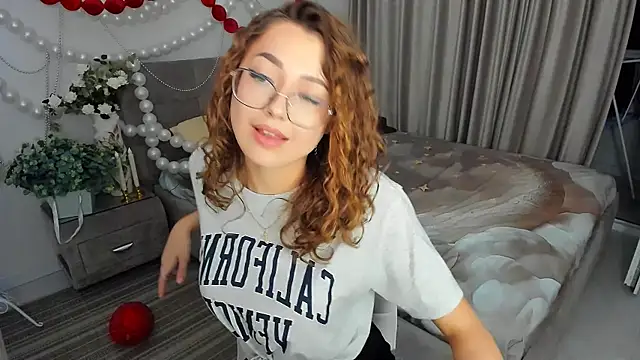 SereneFlame webcam