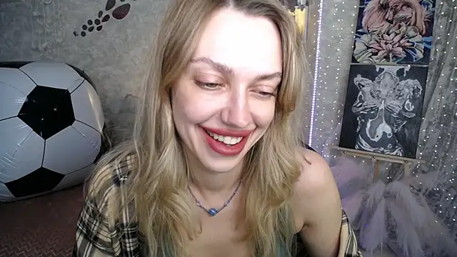 NickyAdamidi webcam