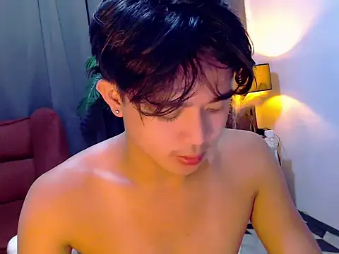NautyBoyBrazeen_143 webcam