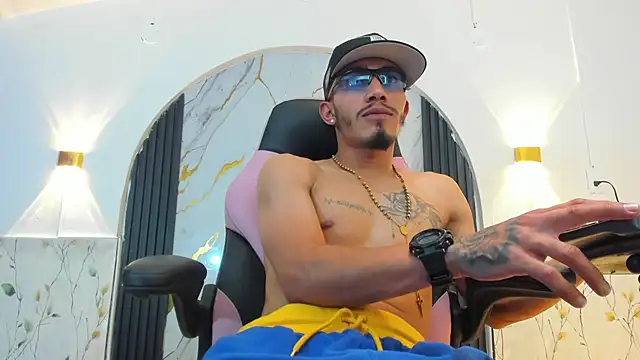 Dominant_kiing webcam