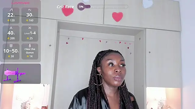 TaylorBloom webcam