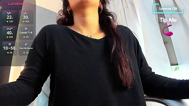 Amara_lune webcam