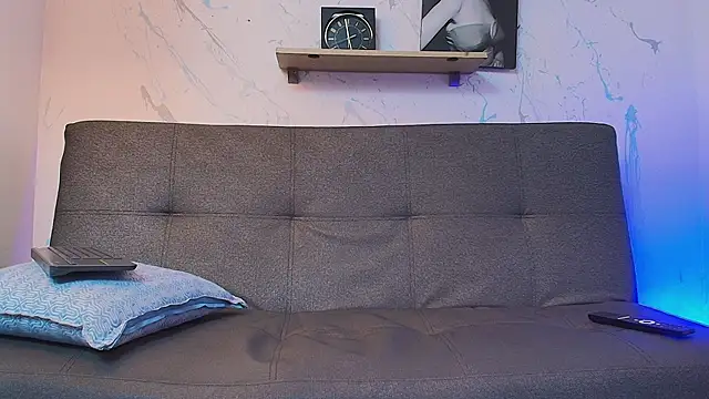 mike_sanz webcam