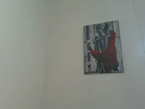 Black_prettty webcam