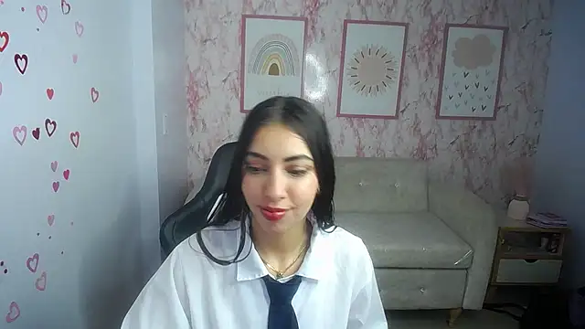 KiaraStar_ch webcam