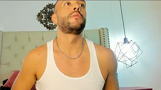 Lyam_Voss webcam