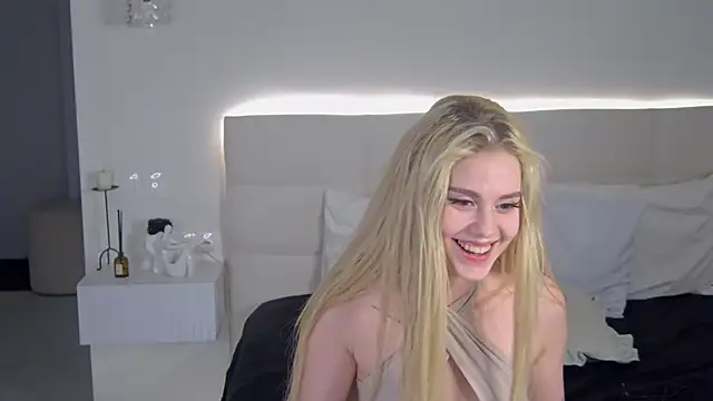 VivienDame webcam
