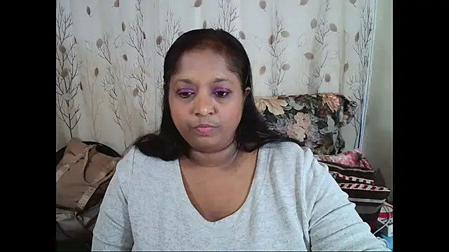 Indiantasha webcam