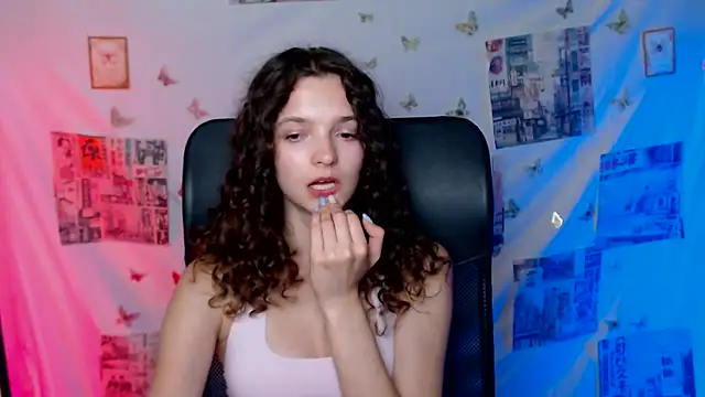 _susiesu_ - _SusieSu_'s free webcam - UK Sex Cams