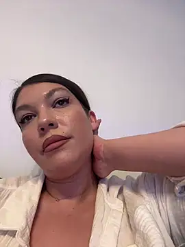 ClaraPasssion webcam
