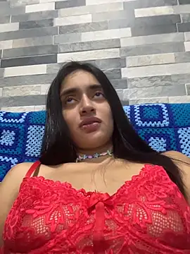 leilani_X webcam