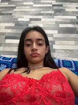 leilani_X webcam