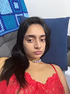 leilani_X webcam