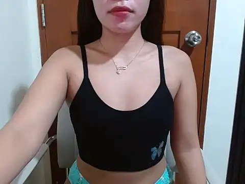 Kinky_celistine webcam