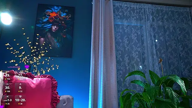 AmidaChris