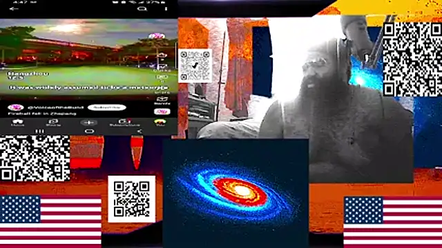 RussellTaylorLacy webcam