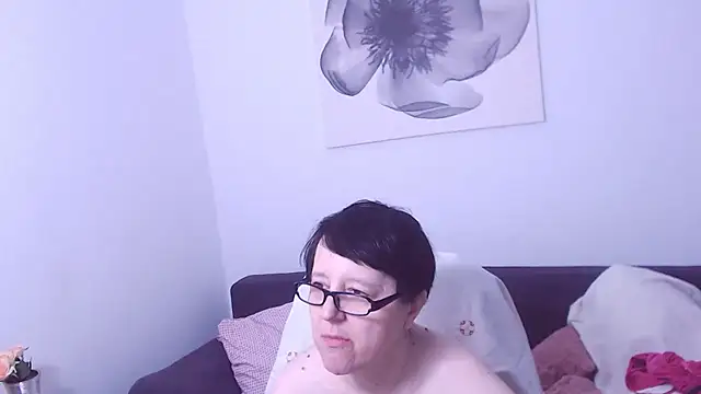 ChristaRose webcam