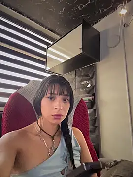 Sasha-firee webcam