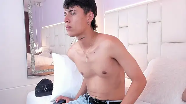 JacobFerrer webcam