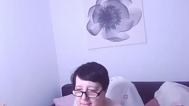 ChristaRose webcam