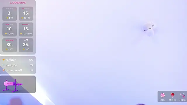 Ivaannaa_ webcam