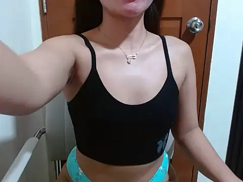 Kinky_celistine webcam