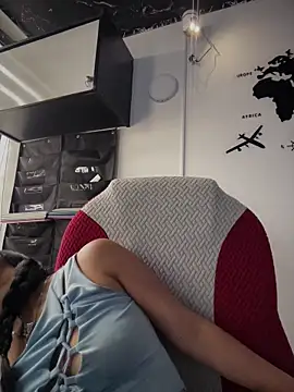 Sasha-firee webcam