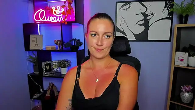 FUN_AMI webcam