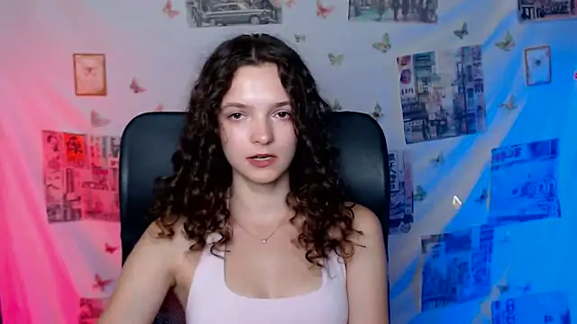 _SusieSu_ live cam on StripChat