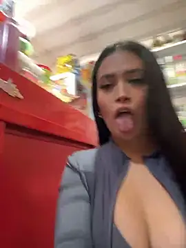 Sara_fun webcam