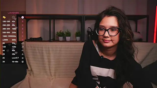 Mirikiteki webcam