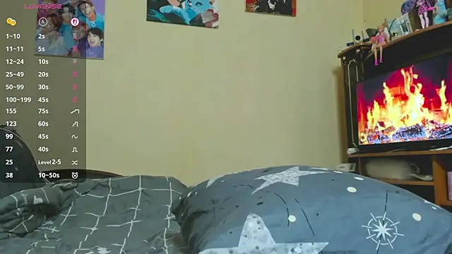 EvonDales webcam