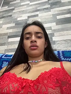 leilani_X webcam
