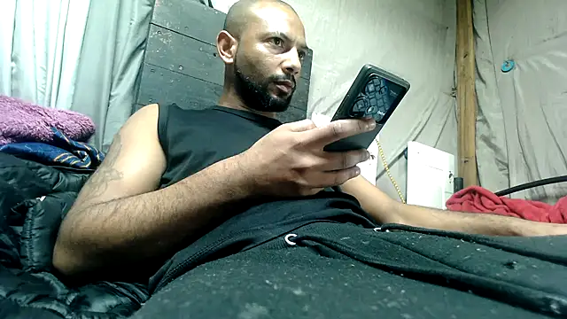 Camodick live cam on StripChat