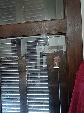 Lupita_sol webcam
