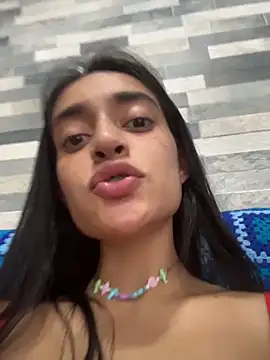 leilani_X webcam