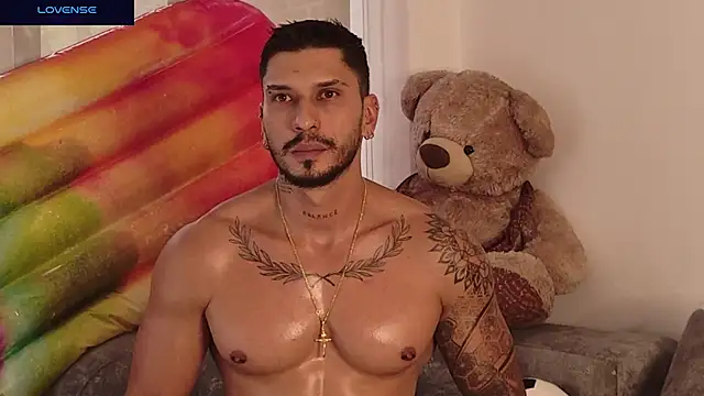 Seth_Vegaa webcam