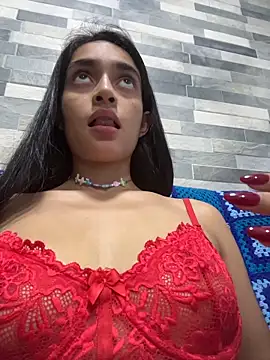 leilani_X webcam