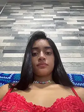 leilani_X webcam