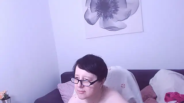 ChristaRose webcam
