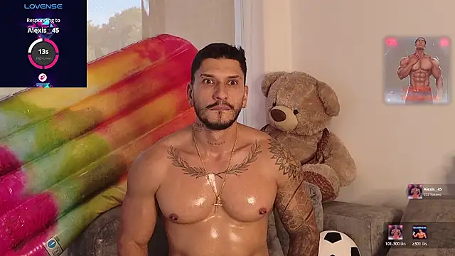 Seth_Vegaa webcam