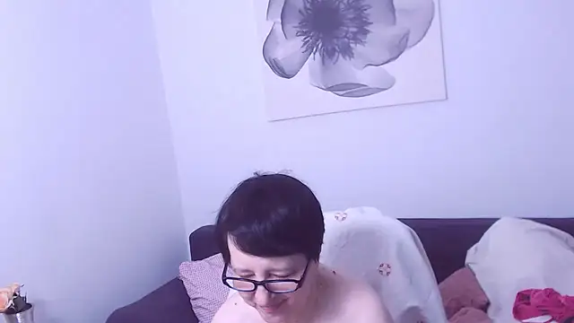 ChristaRose webcam