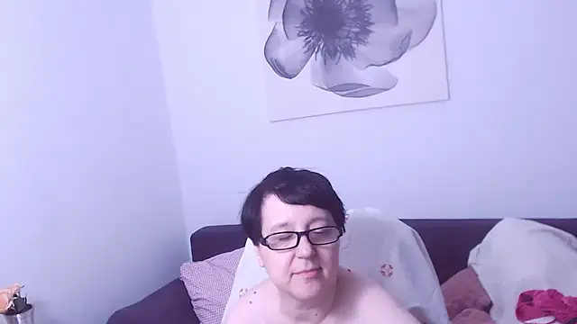 ChristaRose webcam