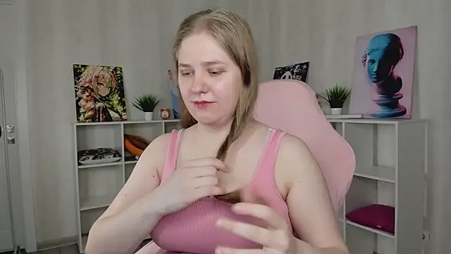 Megan_Violer webcam