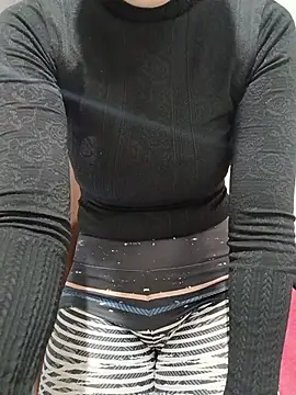 Lupita_sol webcam