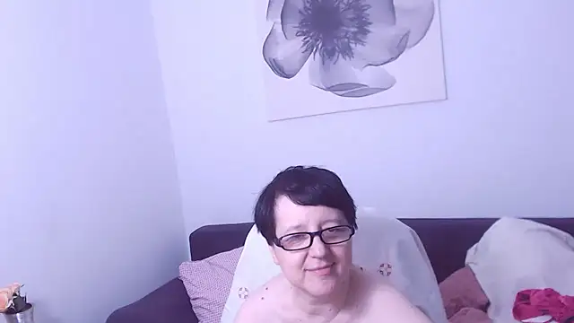 ChristaRose webcam