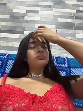 leilani_X webcam