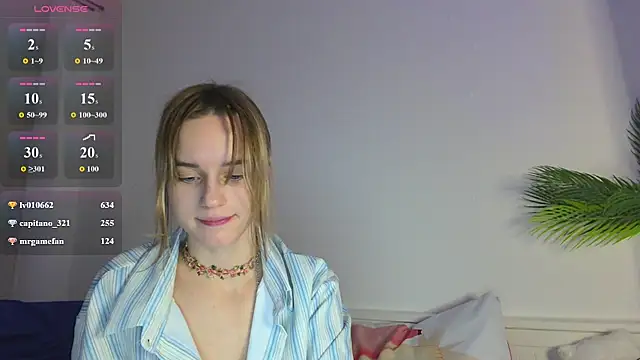 Tessa_Shy_ webcam