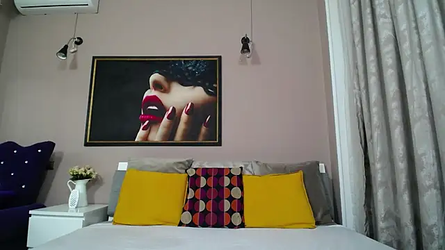 KennyXSX webcam
