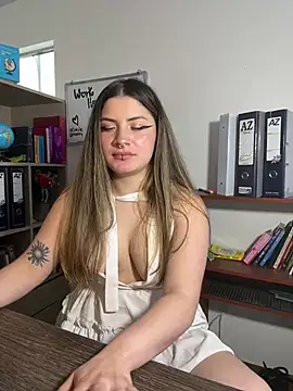 juanitablue webcam